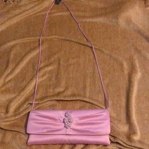 Valerie Stevens cross body bag